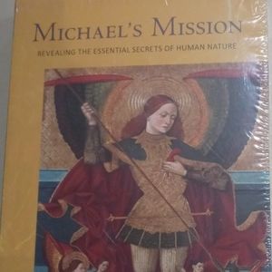 Michaels mission the collected works of Rudolf Steiner